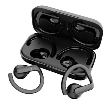 Auriculares Deportivos – Bluetooth