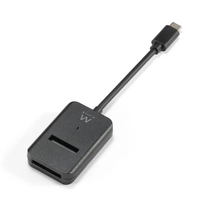 SSD Ewent EW7066 Docking Para M.2 NVMe-SATA PCIe