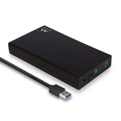 Ewent EW7056 3.5" SATA a USB 3.0