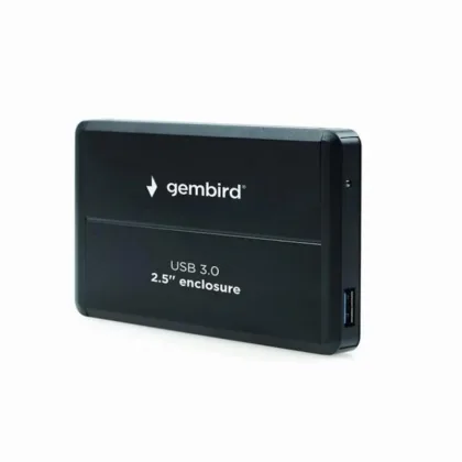 Gembird Caja Exter. SATA HDD/ 2.5" USB 3.0 A