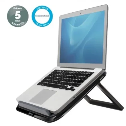Fellowes Soporte Spire Series para Portátiles hasta 17"