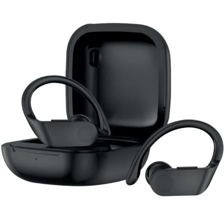 Auriculares Deportivos – Bluetooth