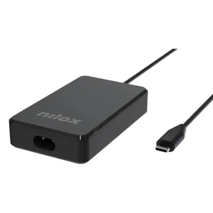 Nilox Alimentador gan – USB-C