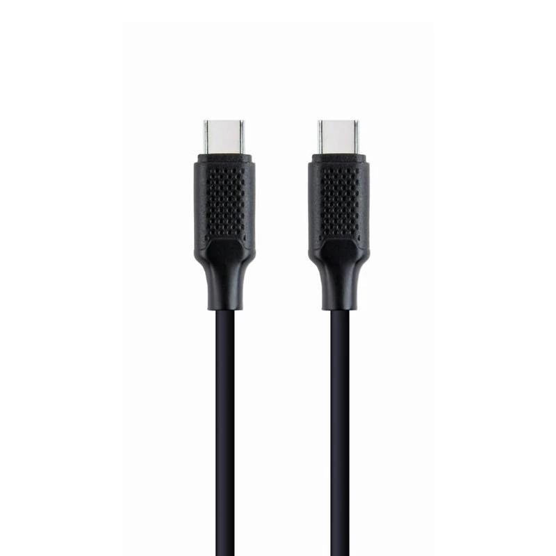 Gembird Cable carga y datos USB-C,PD 100 W, 1,5 m