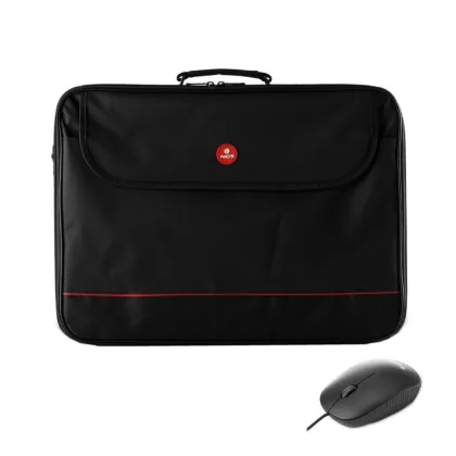 Monray Bolsa Organizer16" + Raton