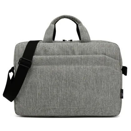 Ewent Maletin de 15.6" Gris
