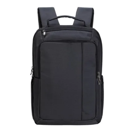 Rivacase 8262 Mochila Central 15.6 Negra