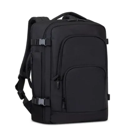 Rivacase Mochila Viaje Tegel 8461 Negro