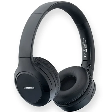 Auriculares Inalámbricos Daewoo DW2017/ con Micrófono – Bluetooth
