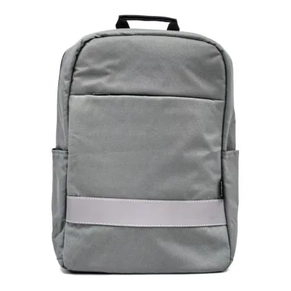 Ewent EW2538 Mochila 16.1" Urban Bussines Gris