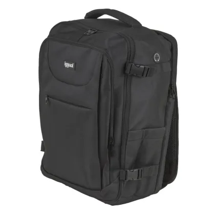iggual Mochila 15.6"-17" Voyage Pro Tech