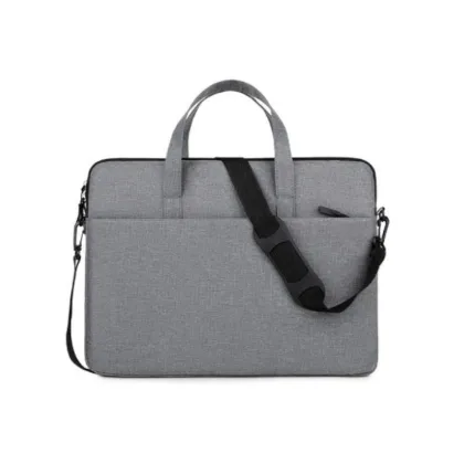 Nilox Maletín profes. de hasta 15.6" Gris
