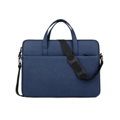 Nilox Maletín profes. de hasta 15.6" Azul