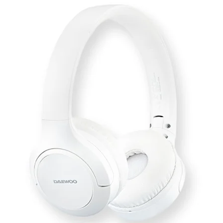 Auriculares Inalámbricos Daewoo DW2018/ con Micrófono – Bluetooth