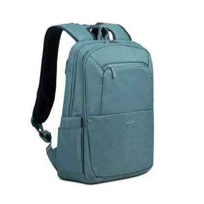 Rivacase 7760 Suzuka Mochila 15 6" Aquamarine Eco