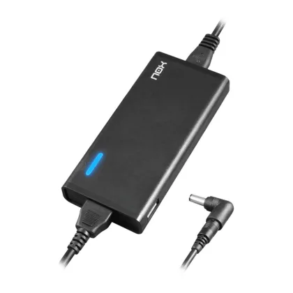 NOX Cargador para 65W USB