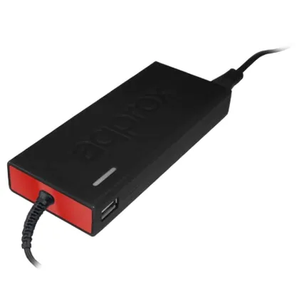 approx! Cargador 90W appUA90SLIM
