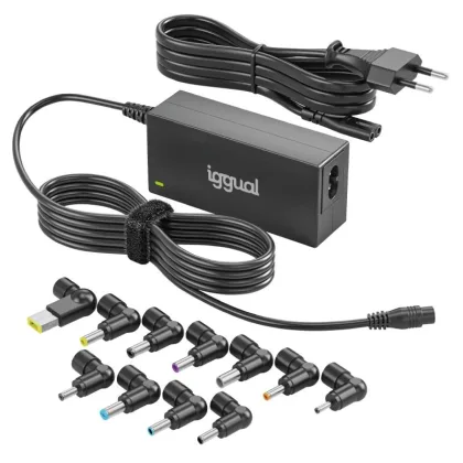 iggual Universal Automático CUA-11T-45W