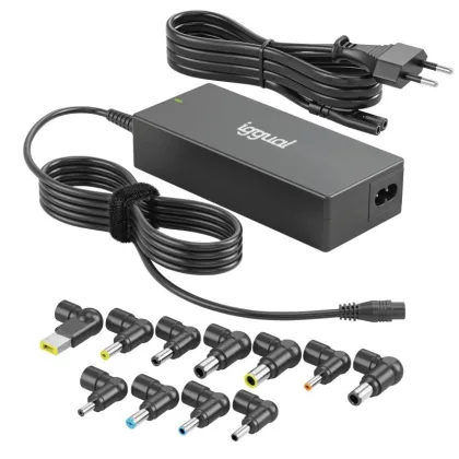 iggual Universal Automático CUA-11T-90W
