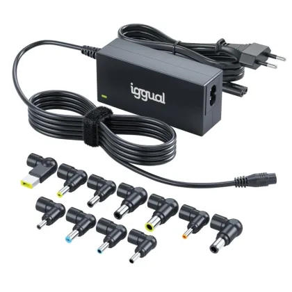 iggual Universal Automático CUA-11T-65W