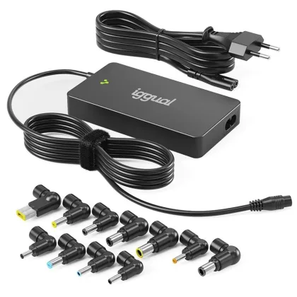 iggual Universal Slim CUA-S-11T-90W