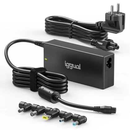 iggual Universal Automático CUA-5T-120W