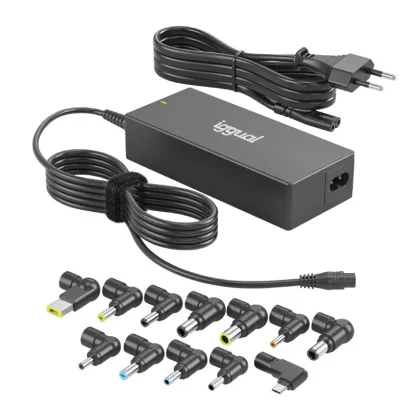 iggual Universal Automático CUA-C-12T-90W