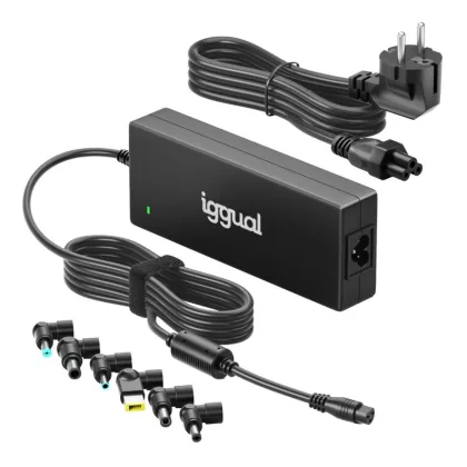 iggual Universal Automático CUA-6T-240W