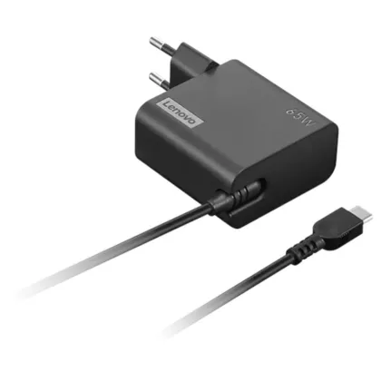 Lenovo 65W – USB-C