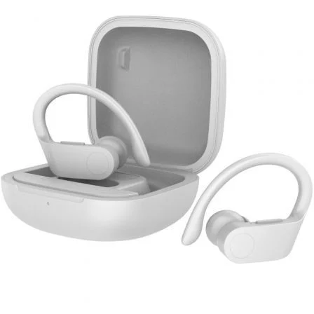 Auriculares Deportivos – Bluetooth