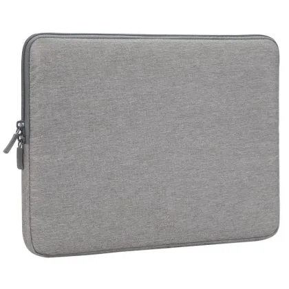 Rivacase Funda 7705 Suzuka Eco Gris15, 6"