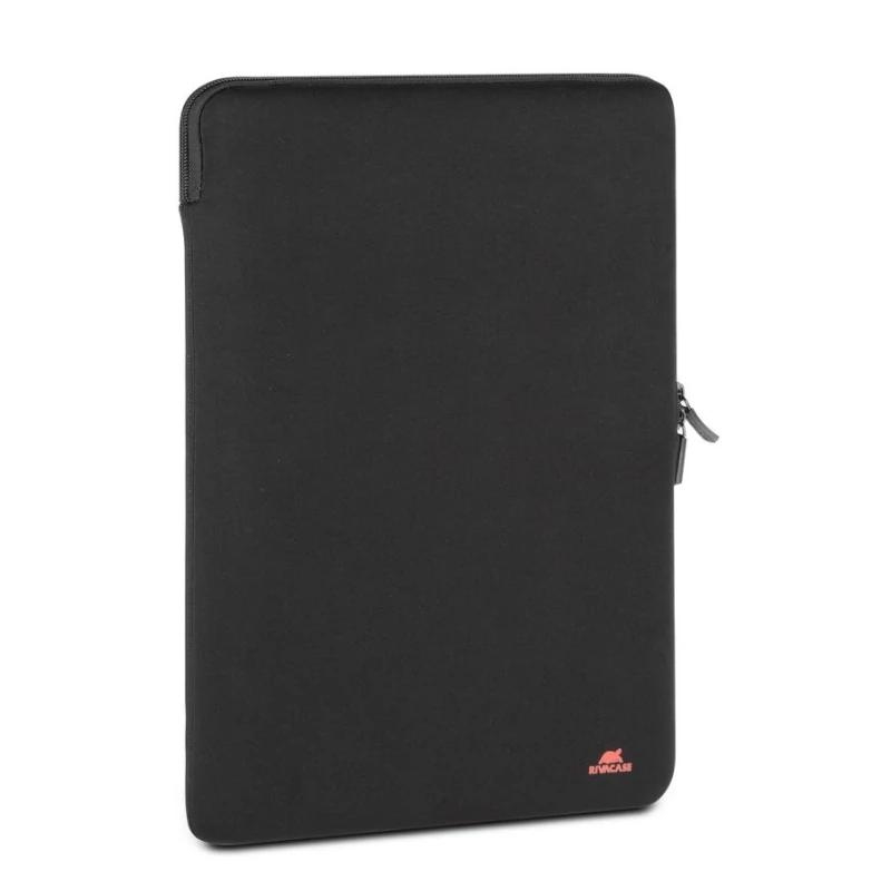 Rivacase 5226 Antishock funda vertical 15, 6" Negro