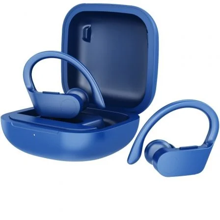 Auriculares Deportivos – Bluetooth