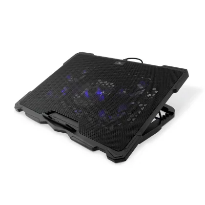 Coolbox Base Refrigeracion Hasta 17, 3" 5 Vent