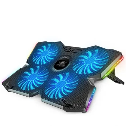 Spirit Of Gamer Refrigerador Airblade 500 10-17"