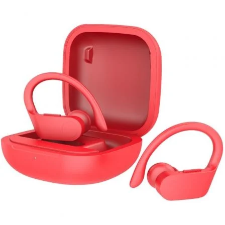 Auriculares Deportivos – Bluetooth