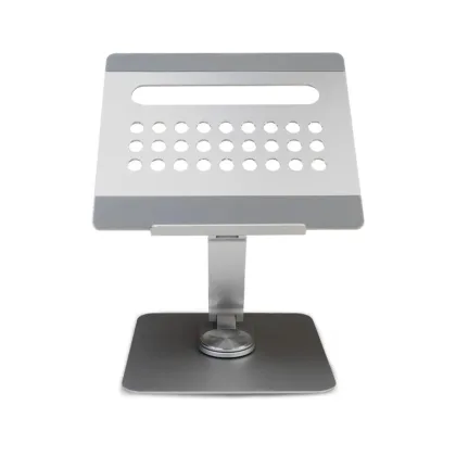 Ewent Soporte Giro 360º y DockingStation 7 en 1