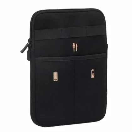 Rivacase 5617 Antishock Organizador viaje 10, 1"