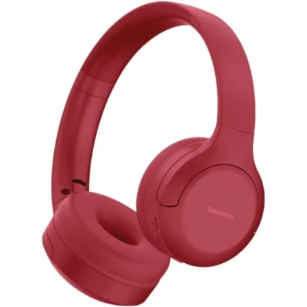 Auriculares Inalámbricos Daewoo DW2026/ con Micrófono – Bluetooth