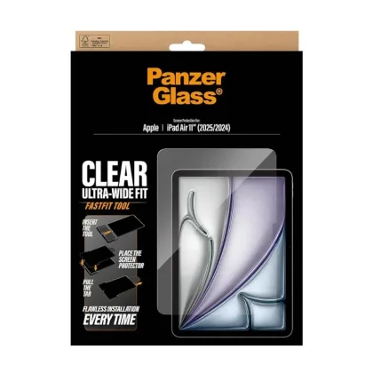 PanzerGlass Prot. iPad Air 11" Uw Fastfit tool