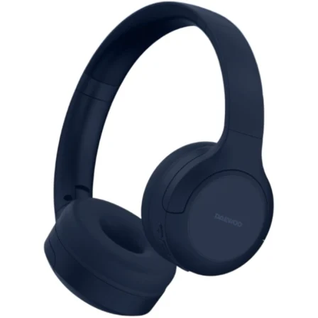 Auriculares Inalámbricos Daewoo DW2027/ con Micrófono – Bluetooth