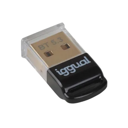 iggual USB 2.0 mini – Bluetooth