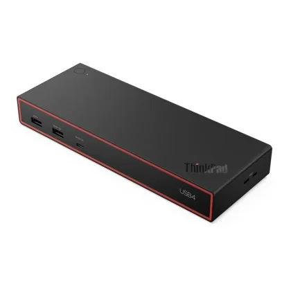 Lenovo Dock ThinkPad USB4 5000 100W Eu