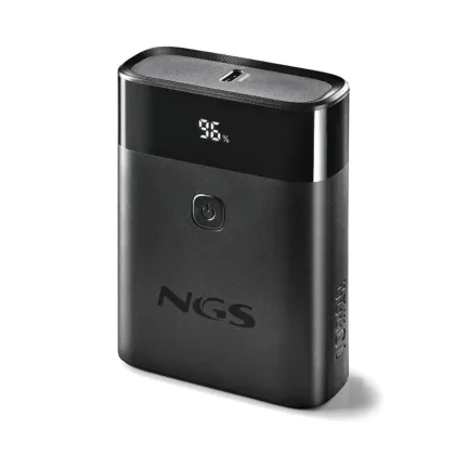 NGS Bateria Externa Carga Rapida 22, 5W