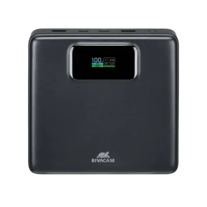 Rivacase VA1091 powerbank 25800mAh Turbo Pd 100W
