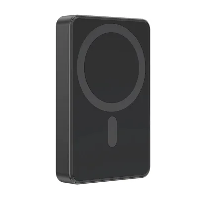 Gembird Powerbank magnética wireless15W 10000 mAh