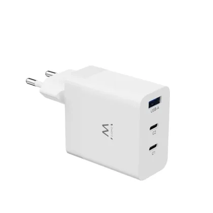 Ewent carga rapido 65w – USB-C