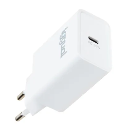 iggual rápido de pared USB Pd tipo C 30W