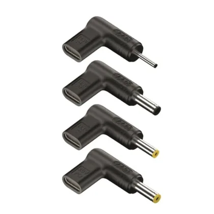 NGS Clavijas – USB-C