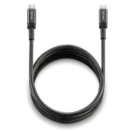 NGS carga rapida USB C A USB C 100w 3M – USB-C